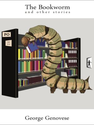cover image of The Bookworm